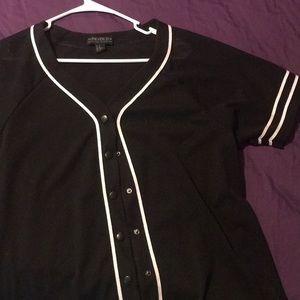 baseball t-shirt